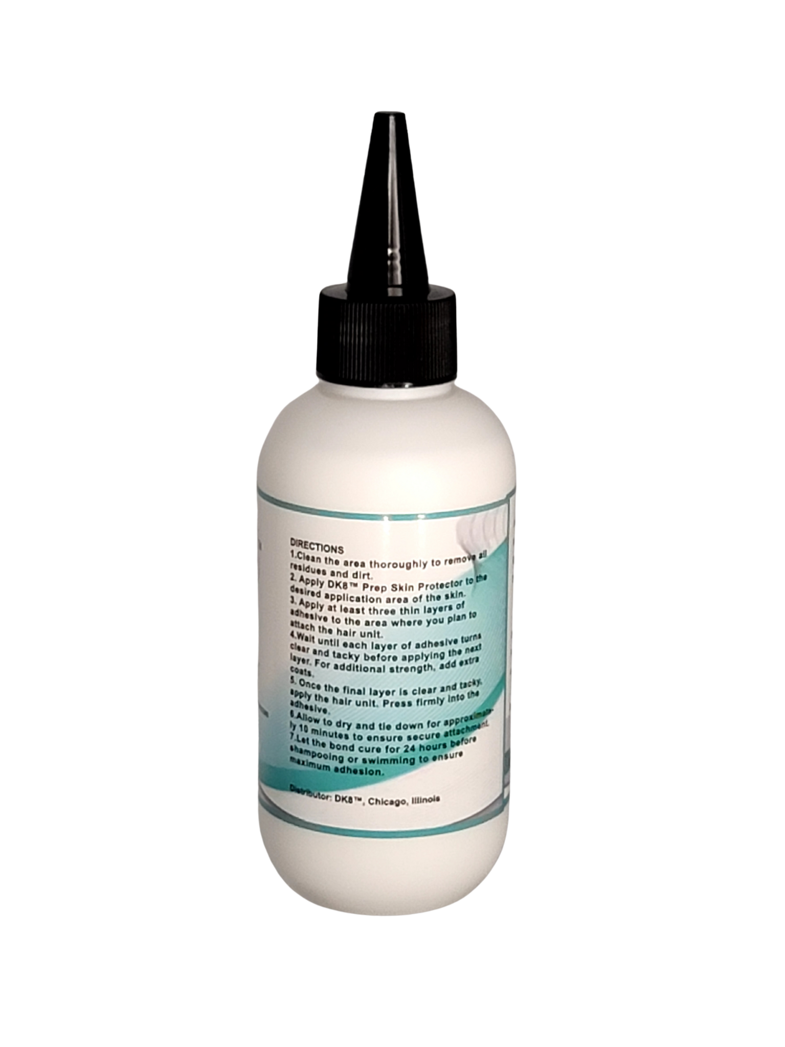 DKEIGHT™ Hair Replacement Adhesive 5 oz (150ml)