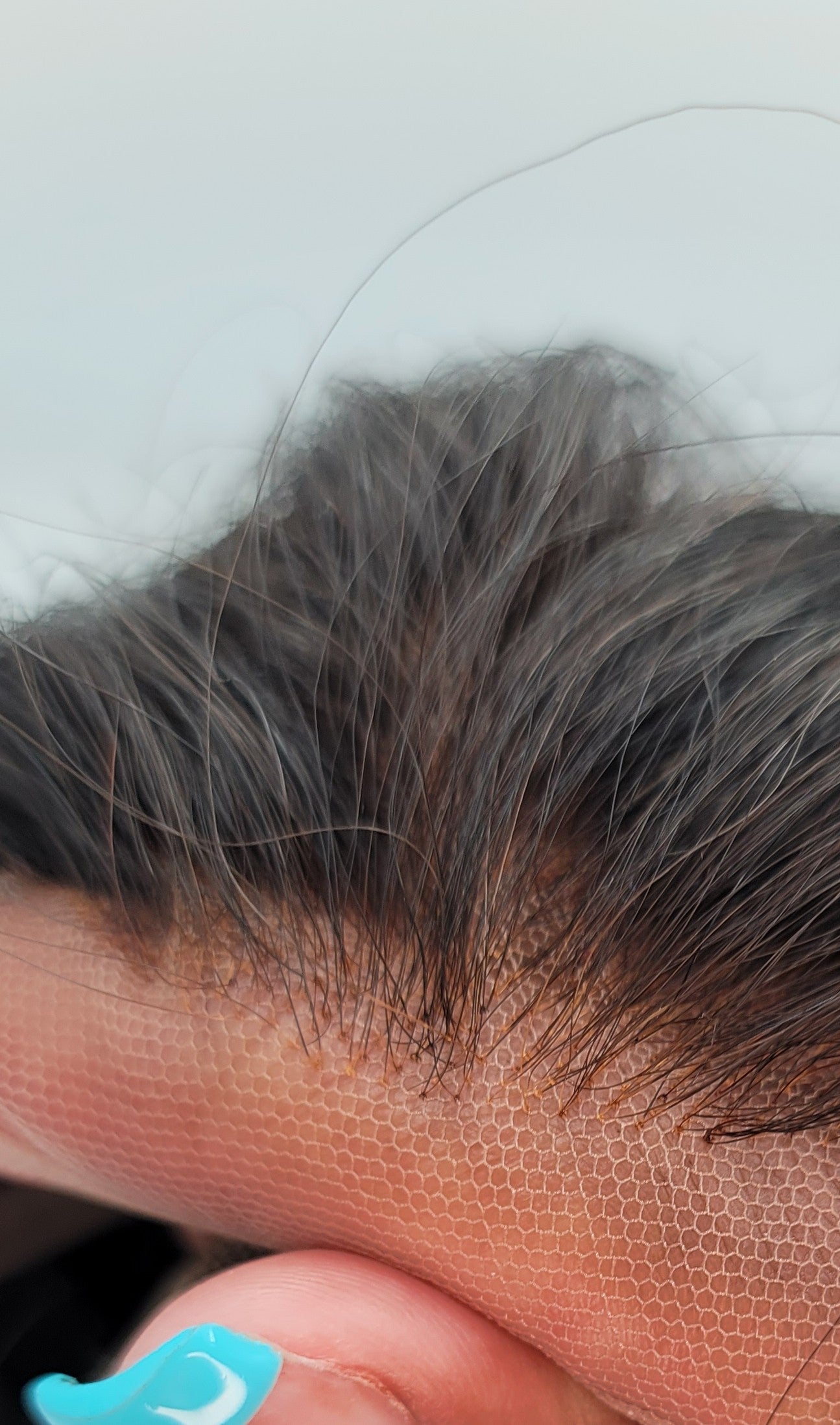 hair toppers for women