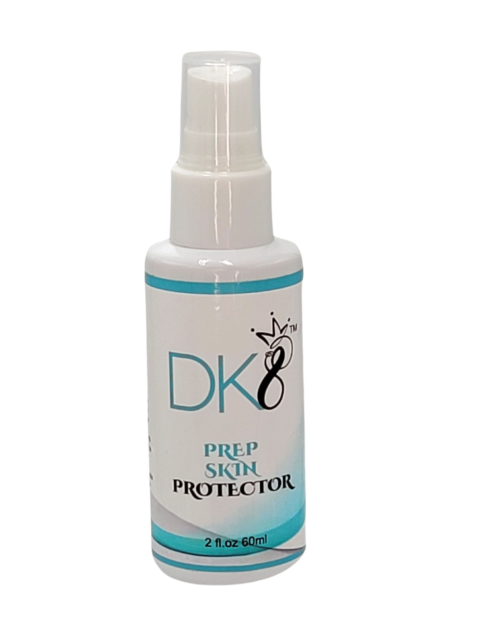 DKEIGHT™ PREP SKIN PROTECTOR - Scalp protector for wigs