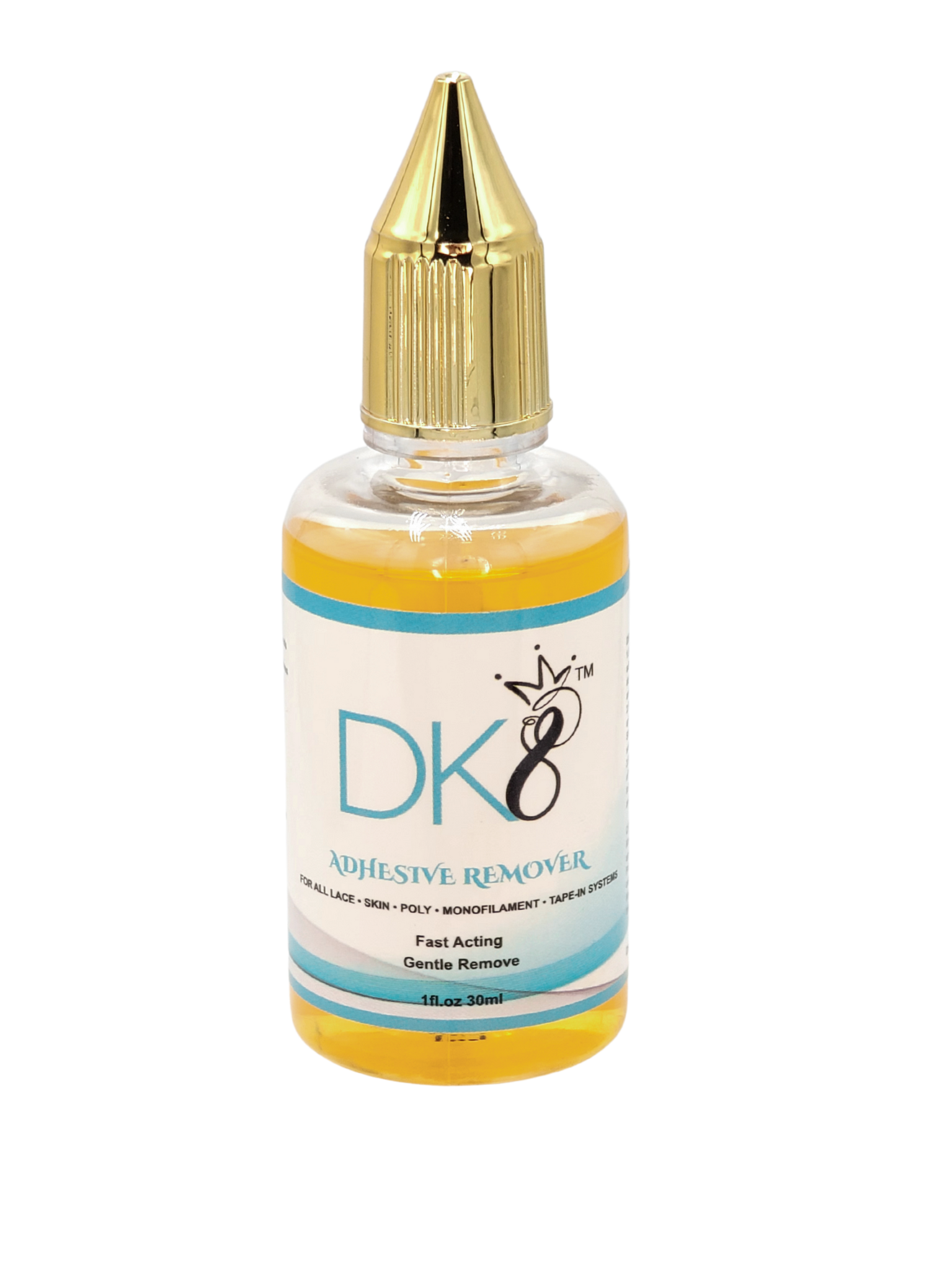 DKEIGHT™ ADHESIVE REMOVER - Wig adhesive remover