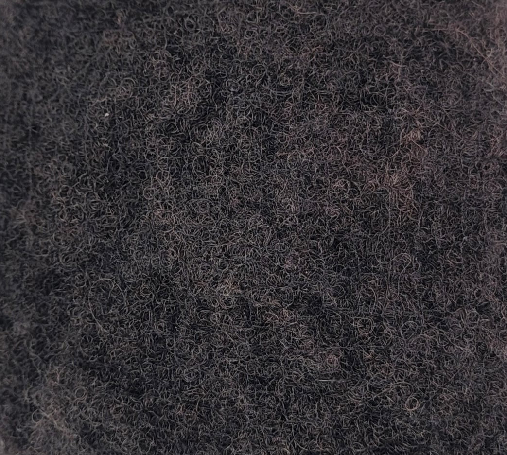 DKEIGHT™ Tight CURL Toupee 6mm