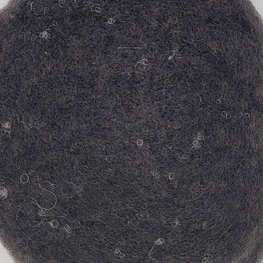 DKEIGHT™ Tight CURL Toupee 6mm