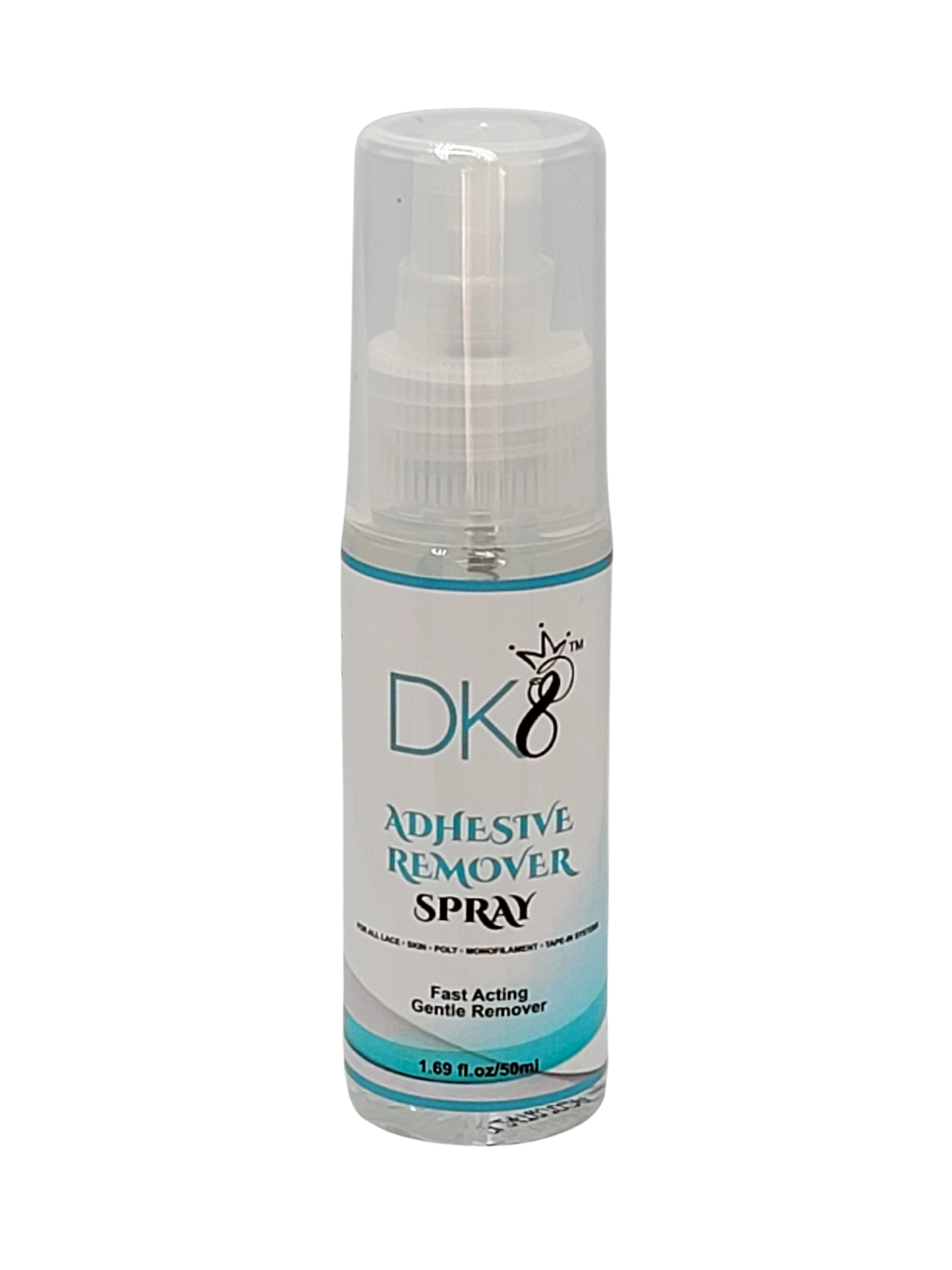 DKEIGHT™ ADHESIVE REMOVER SPRAY - Wig adhesive remover spray
