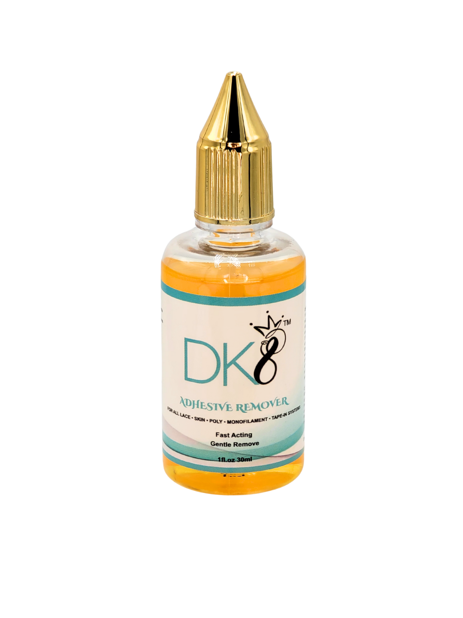 DKEIGHT™ ADHESIVE REMOVER - Wig adhesive remover