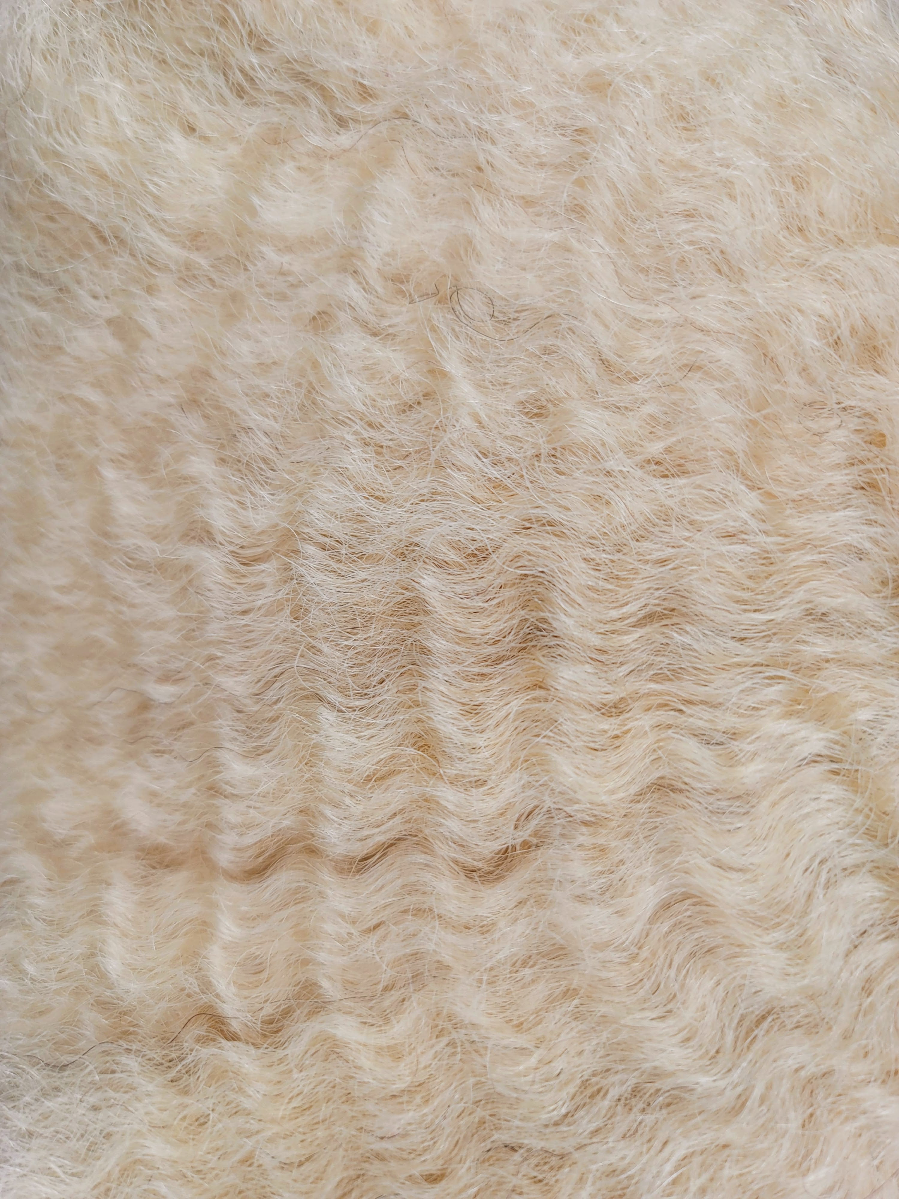 DKEIGHT™ Tight CURL Toupee 6mm