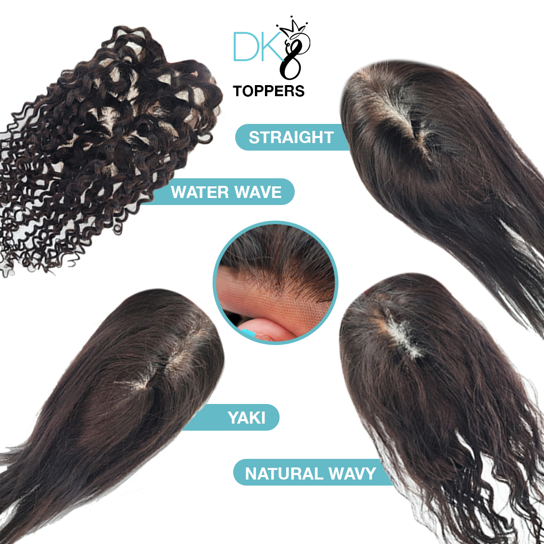 DKEIGHT™ Women's Topper Pro Plus Bundle