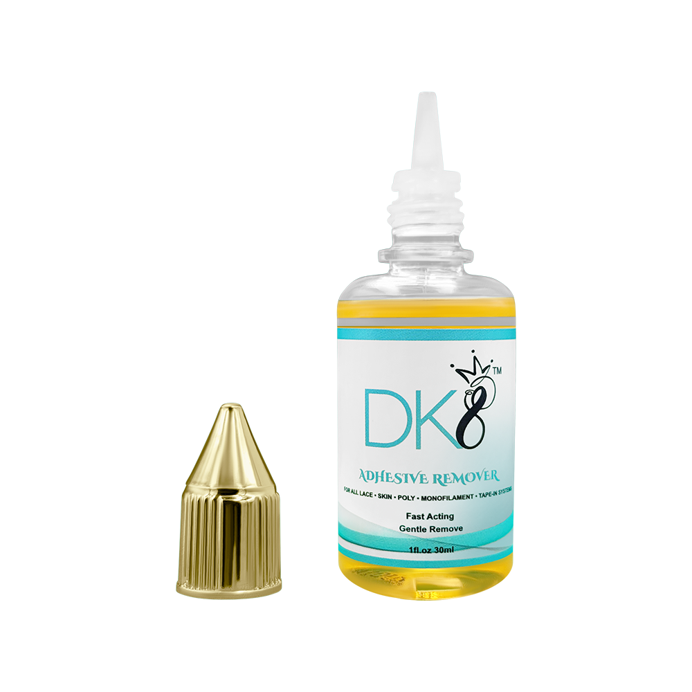 DKEIGHT™ Get Into It Bundle