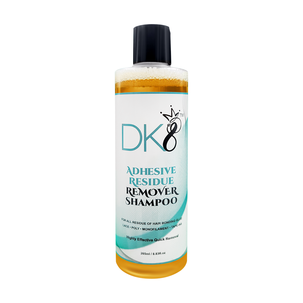 DKEIGHT™ Universal Bond & Style Bundle