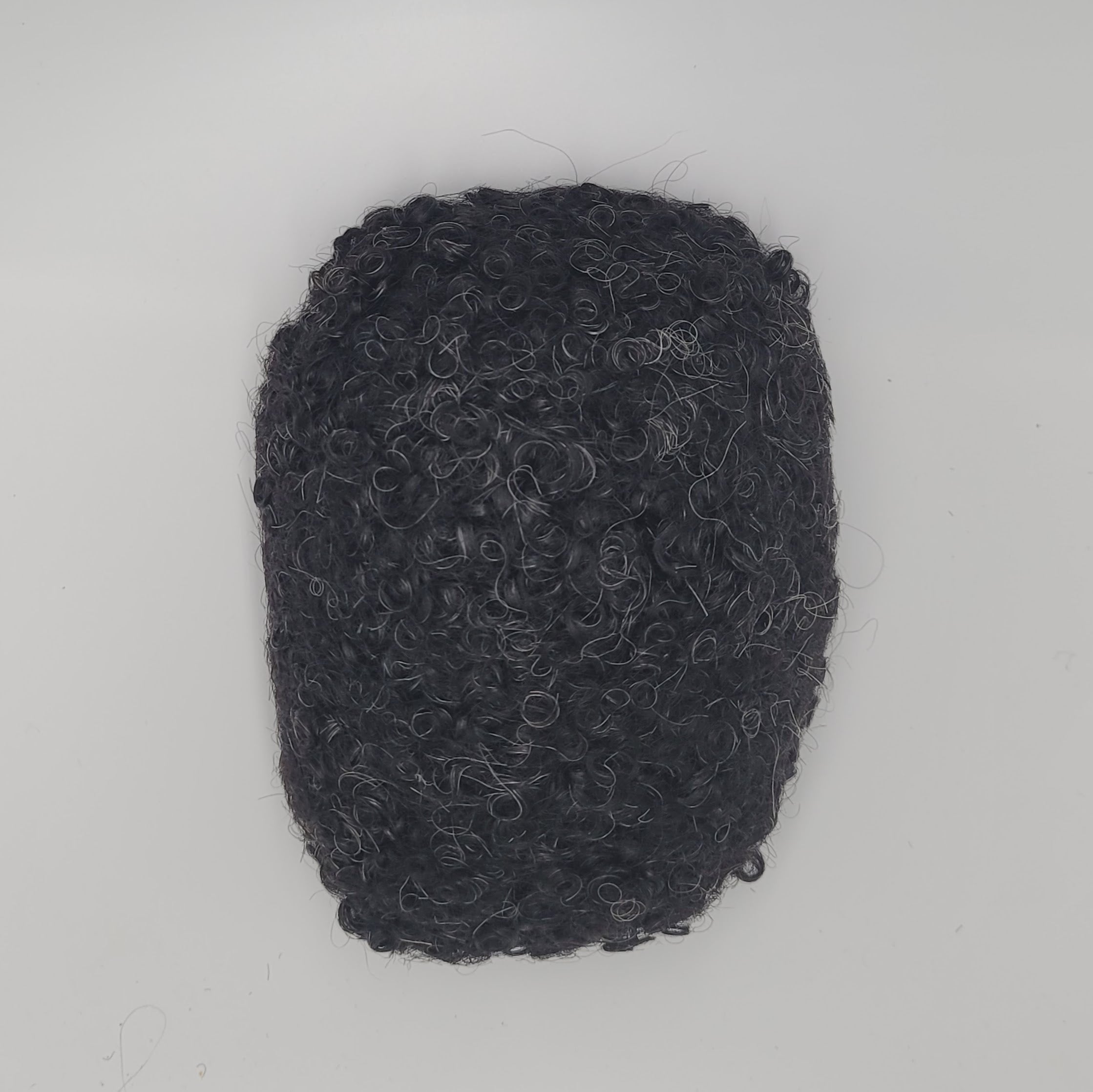 wave / #1/black/20grey / lace