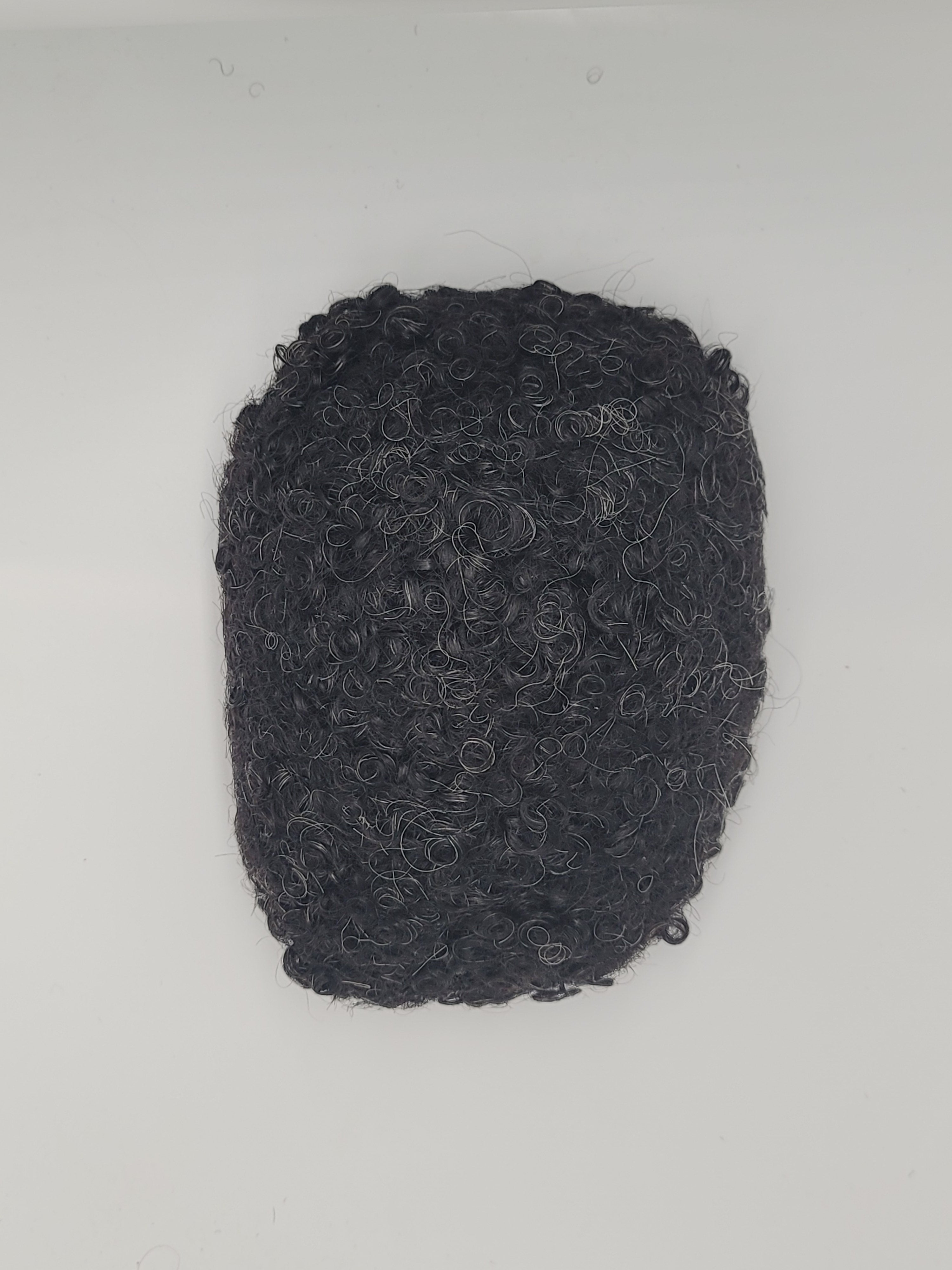 wave / #1/black/20grey / lace