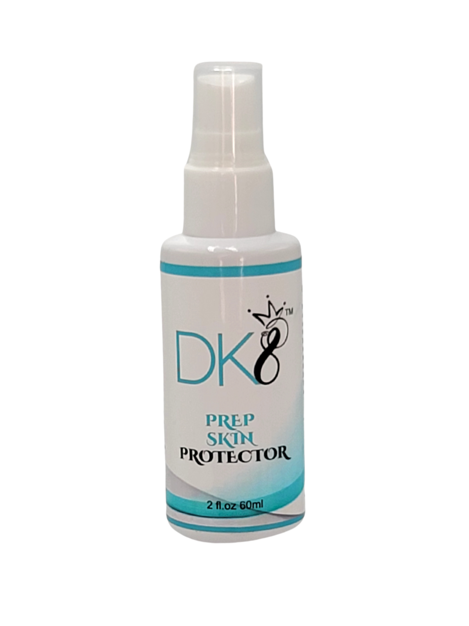 DKEIGHT™ PREP SKIN PROTECTOR - Scalp protector for wigs