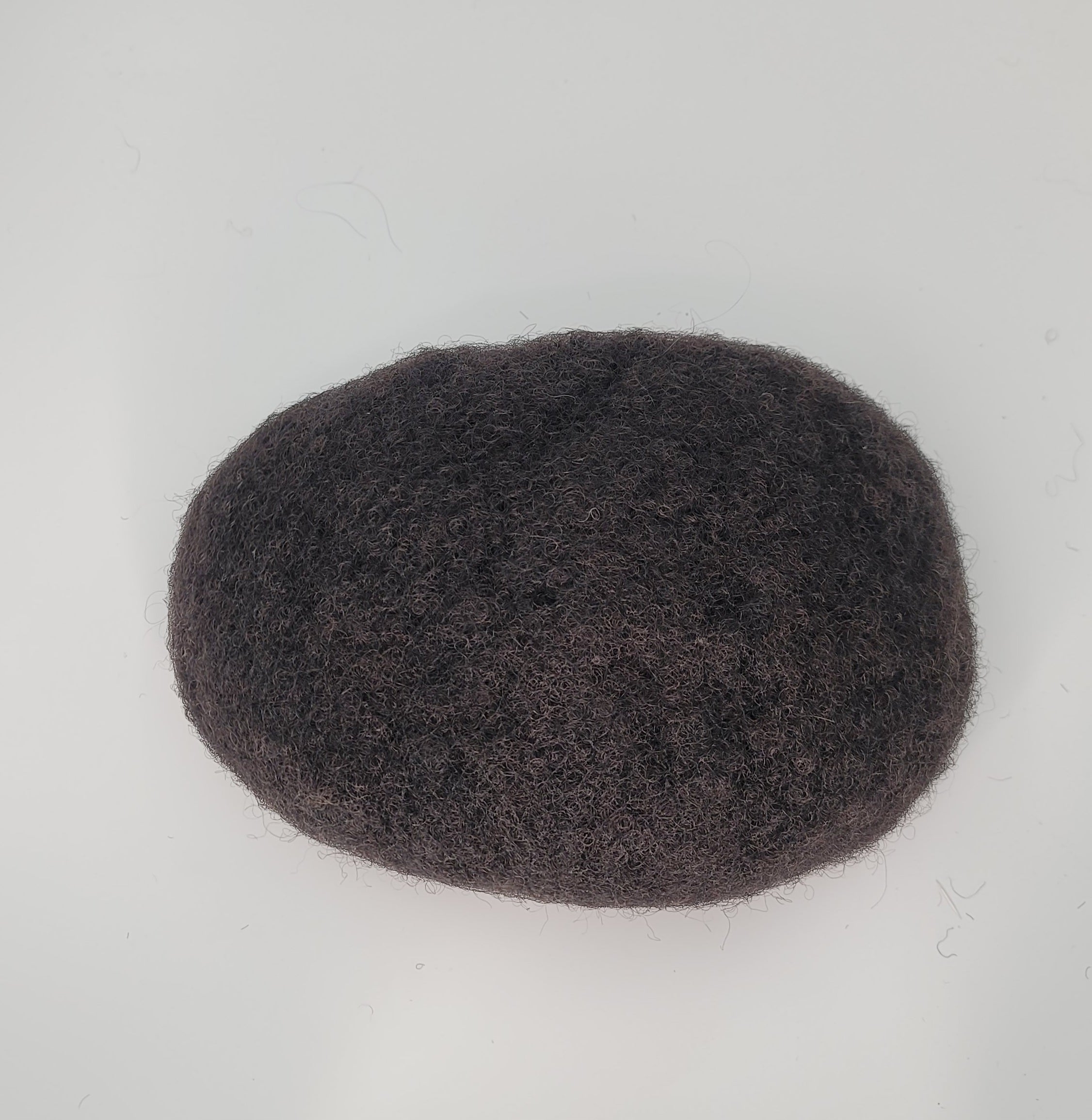 afro/curl / #1b/natural black / lace