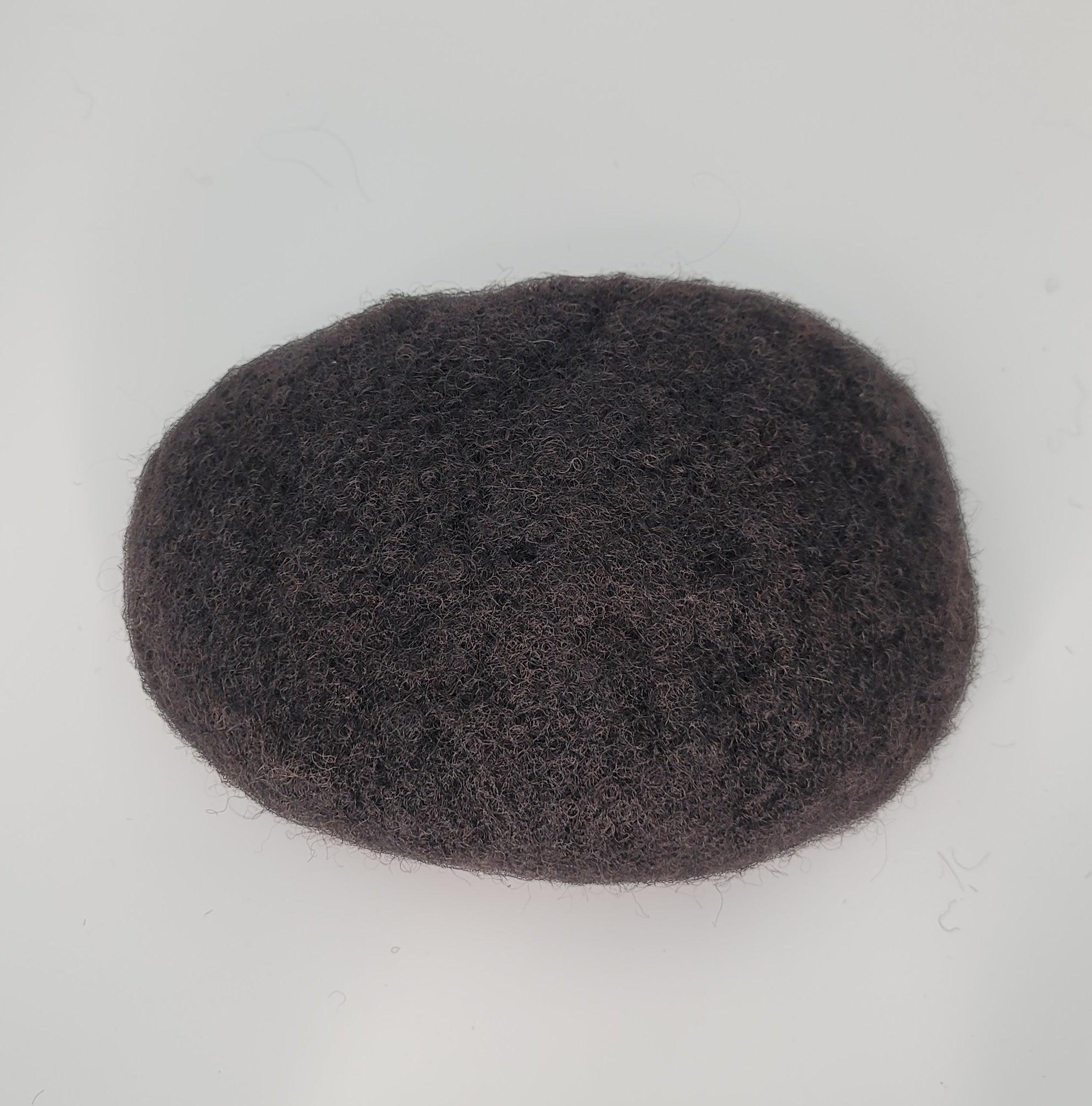 afro/curl / #1b/natural black / lace