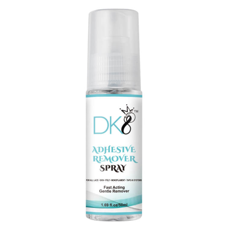 wig adhesive remover spray - LACE GLUE, TAPE-INS AND EXTENSION ADHESIVE REMOVER