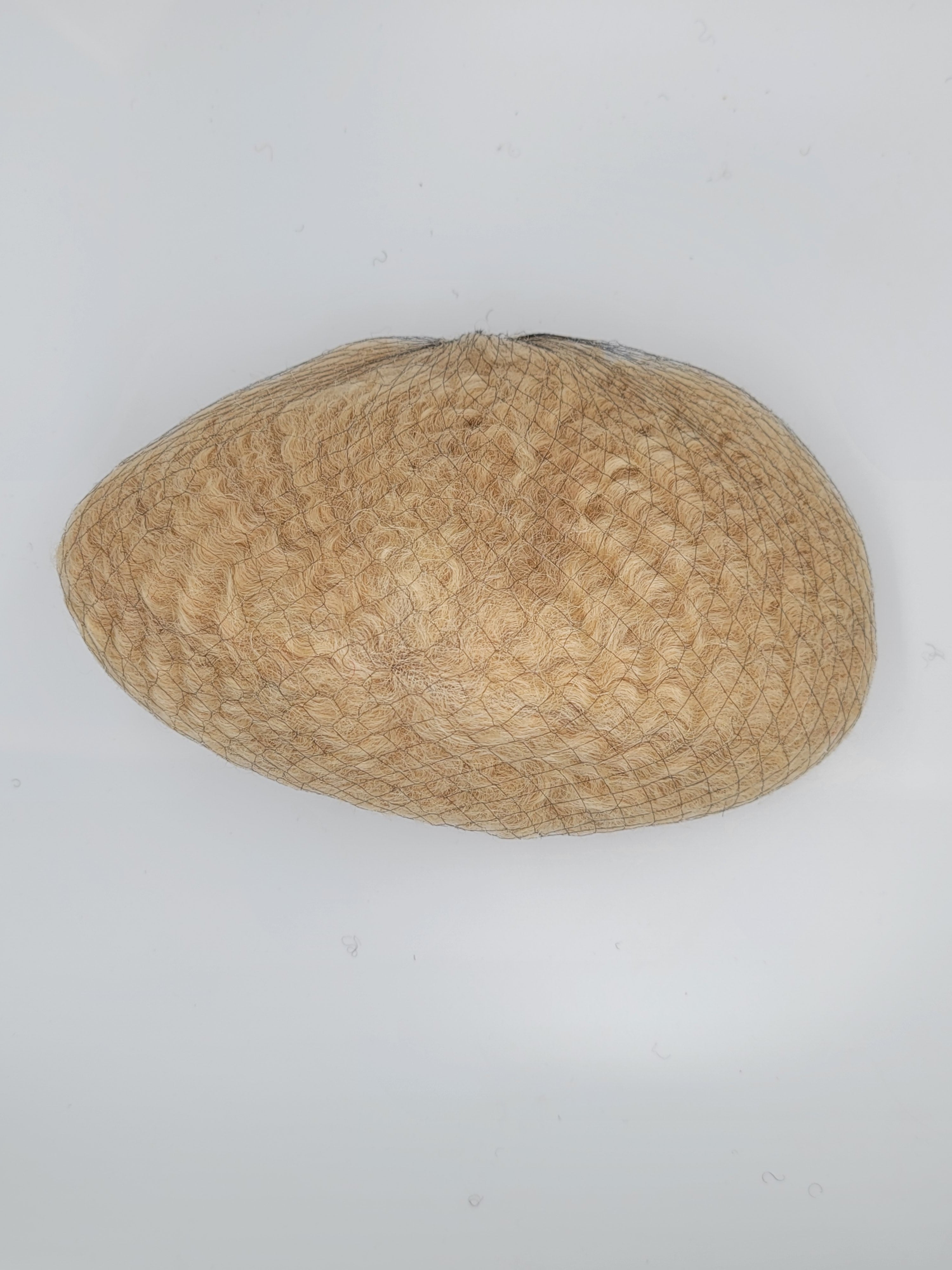 afro/curl / #613 / lace