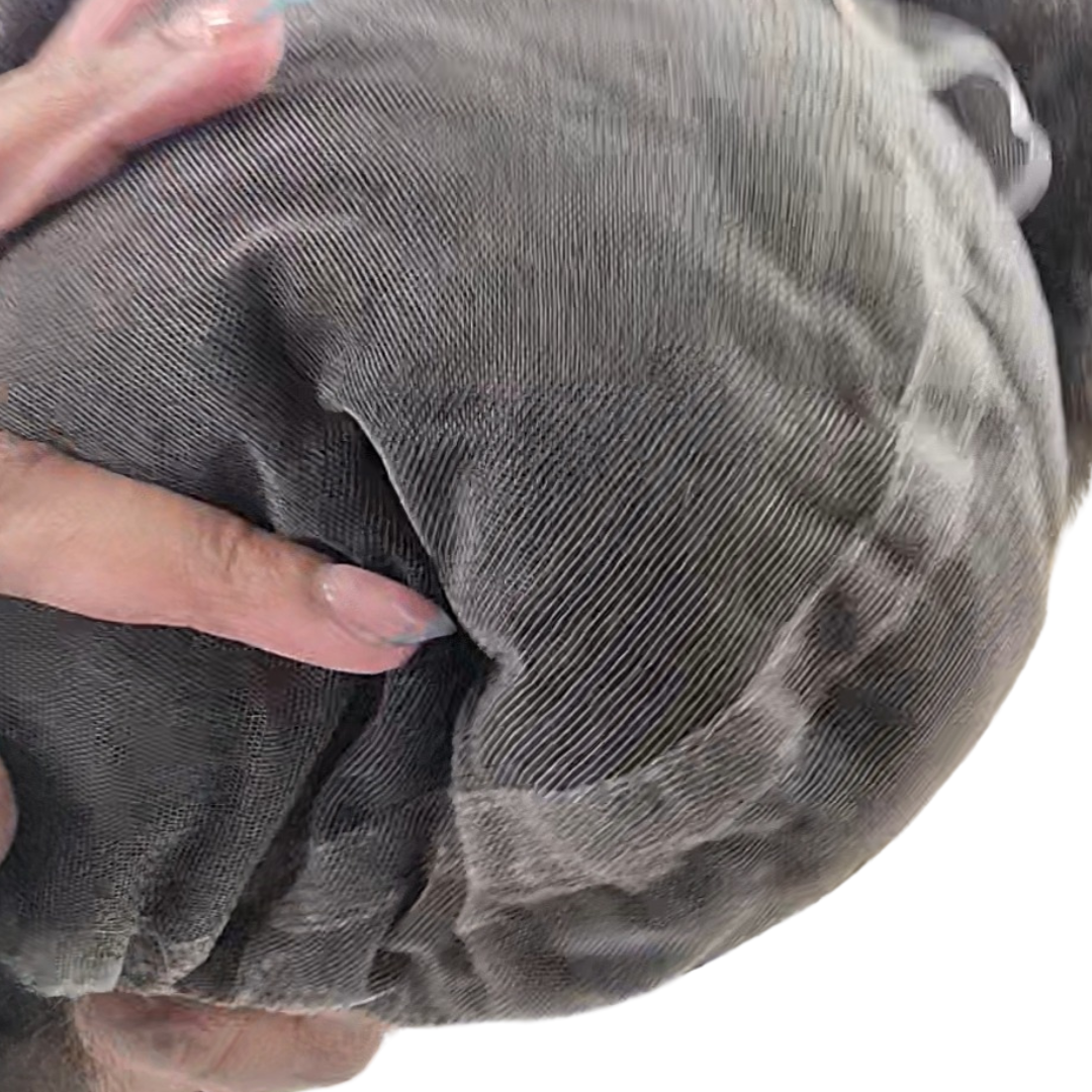 Full_Lace_Wig_Tight_Curl_close up