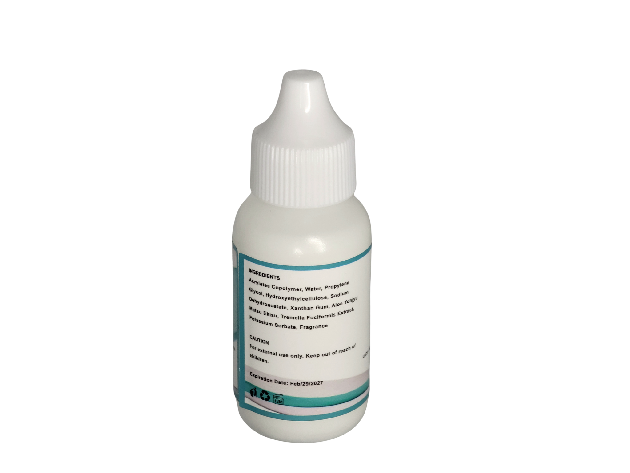 DKEIGHT™ Hair Replacement Adhesive 1.3 OZ/38ML