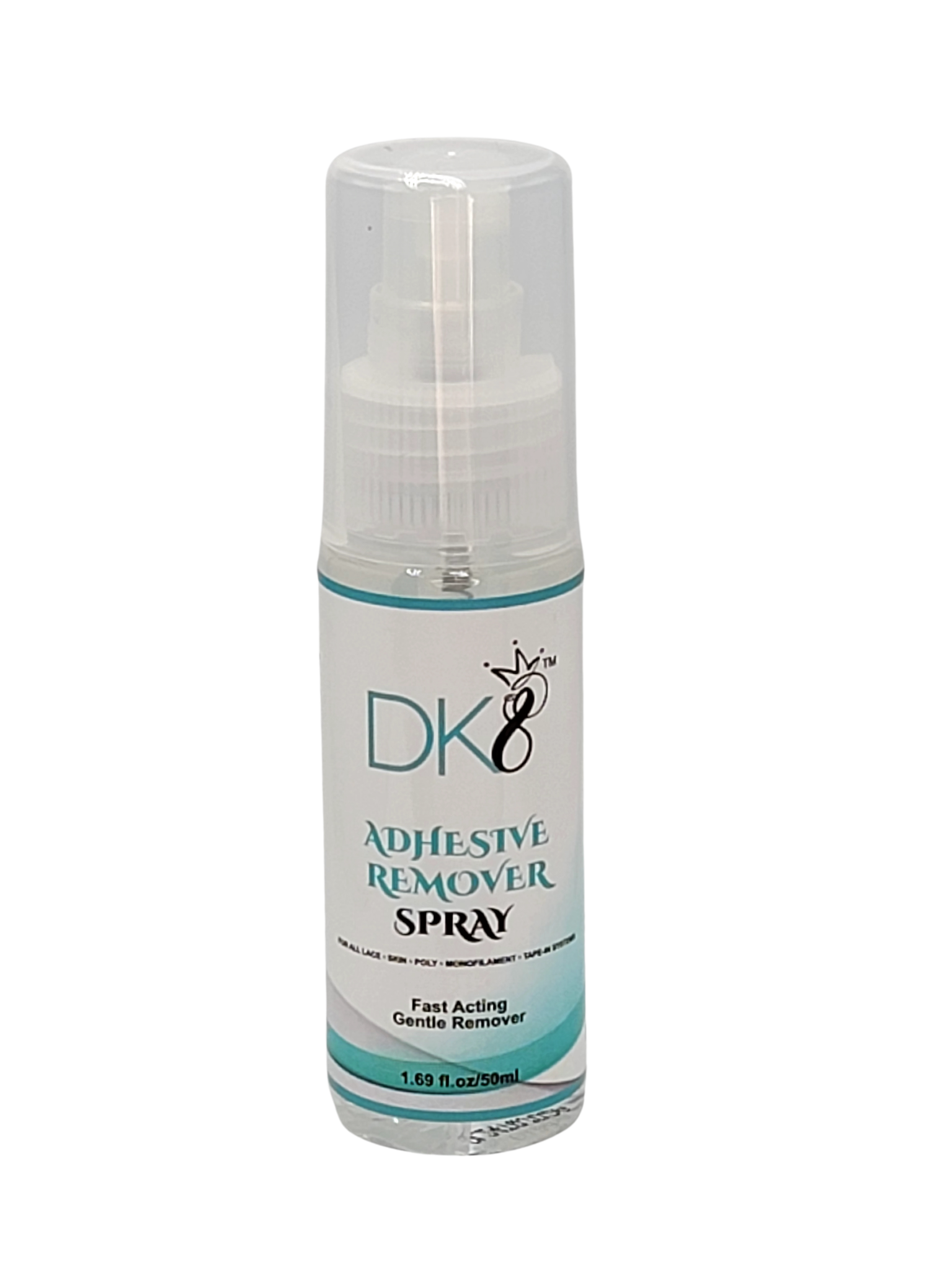 DKEIGHT™ ADHESIVE REMOVER SPRAY - Wig adhesive remover spray