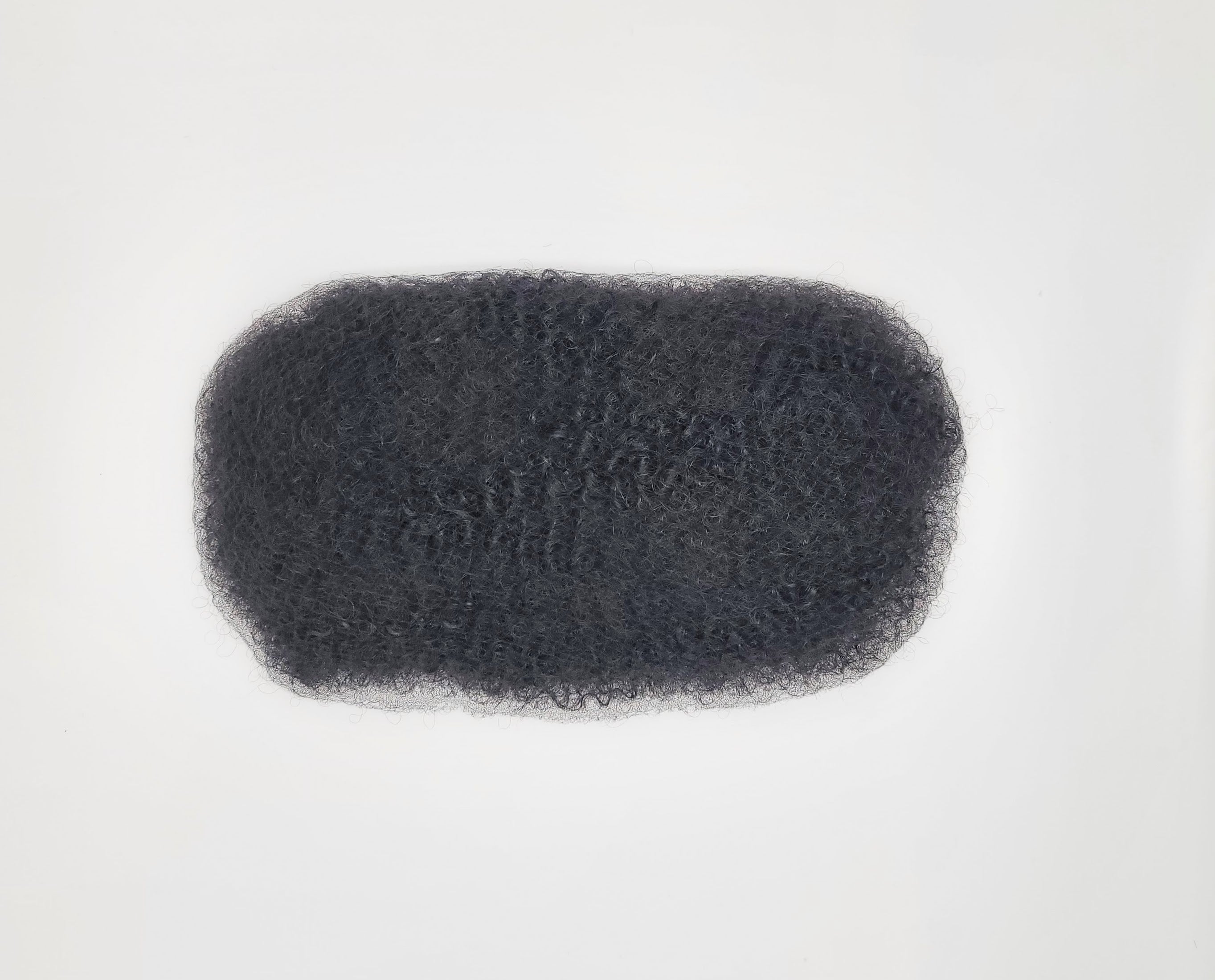 4B Bulk PREStretched  Afro Hair Color Natural Black Listing