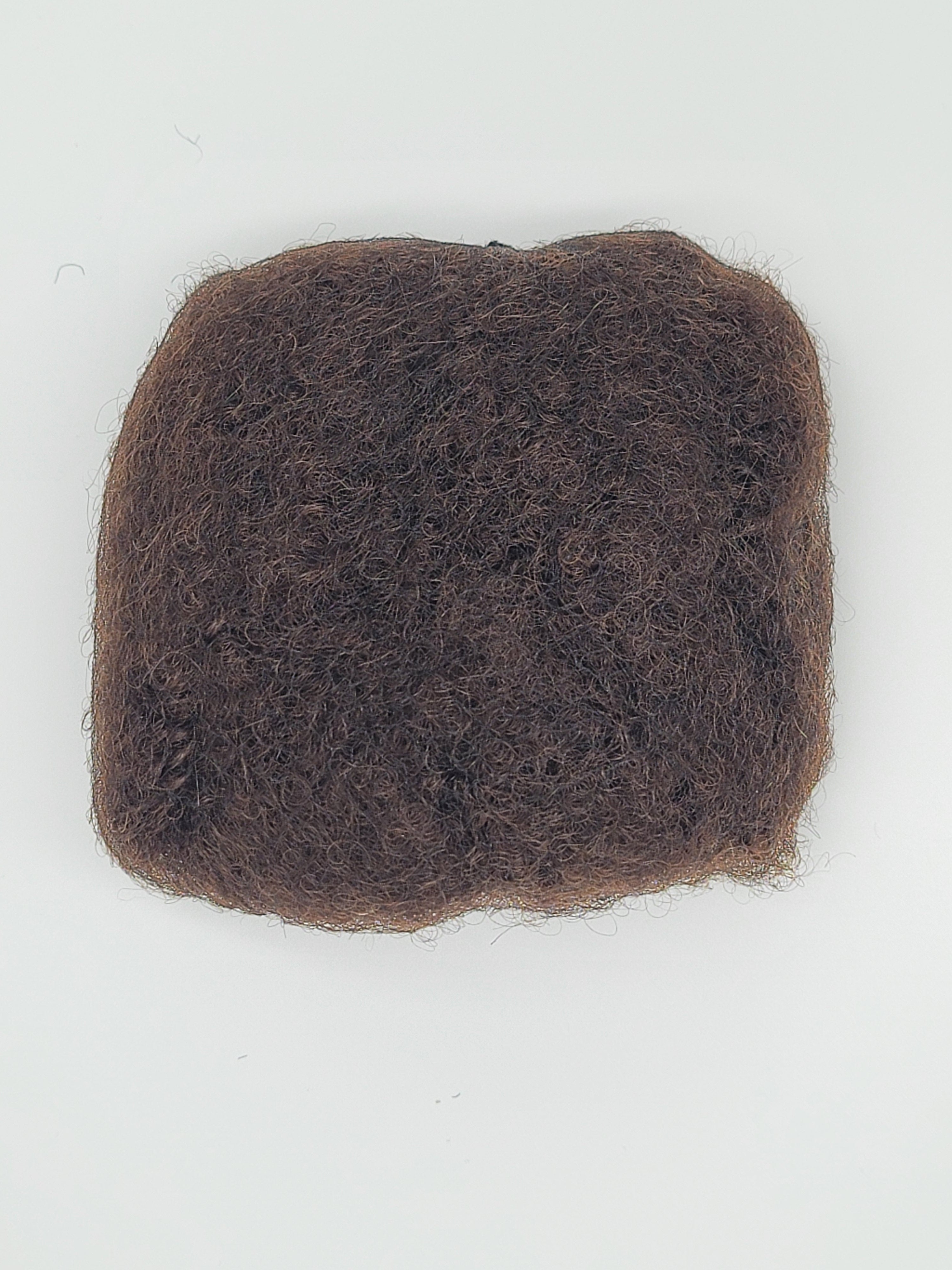 DKEIGHT™ Loose Bulk Afro Hair