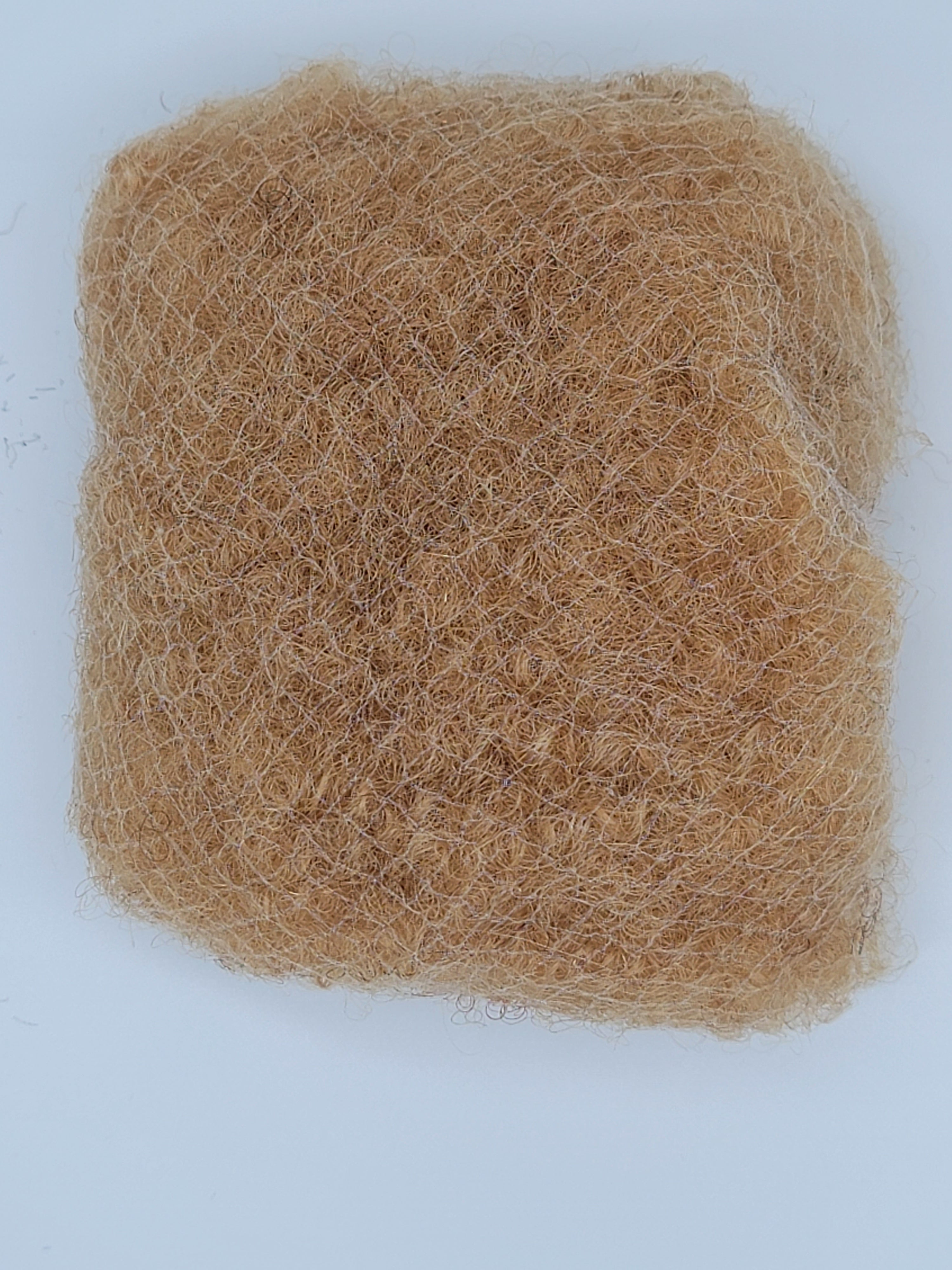 DKEIGHT™ Loose Bulk Afro Hair