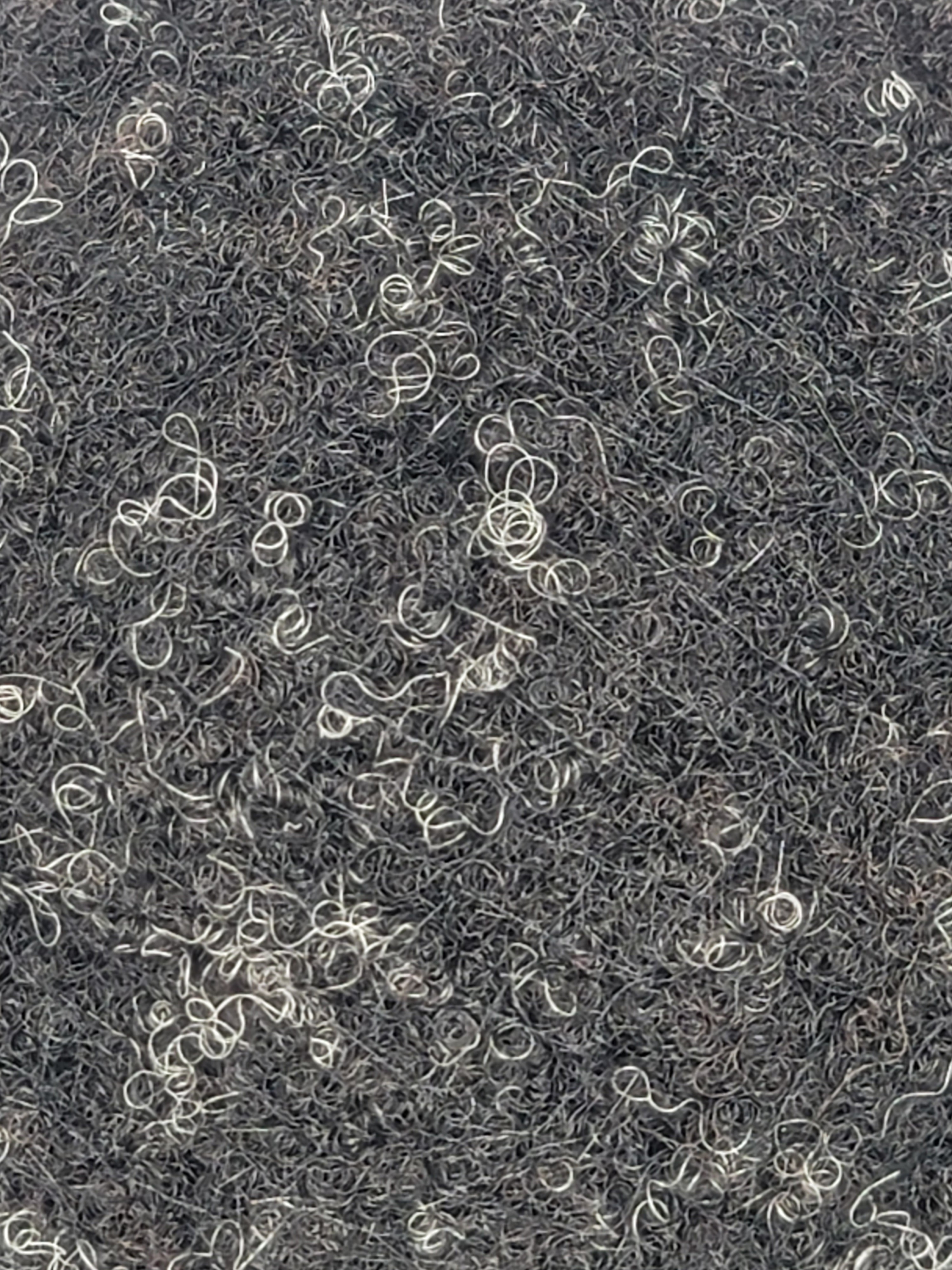 DKEIGHT™ Tight CURL Toupee 6mm