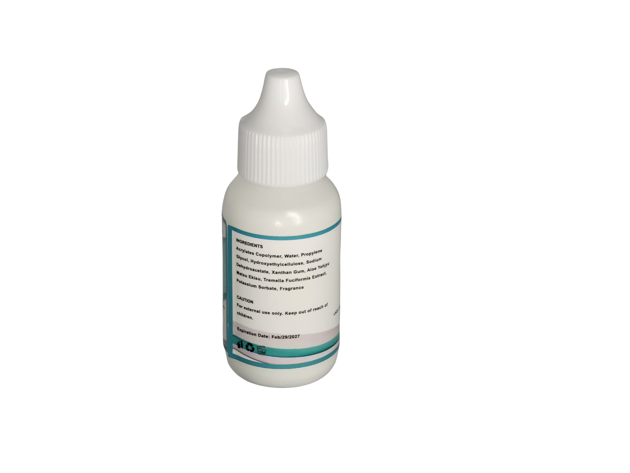 DKEIGHT™ Hair Replacement Adhesive 1.3 OZ/38ML
