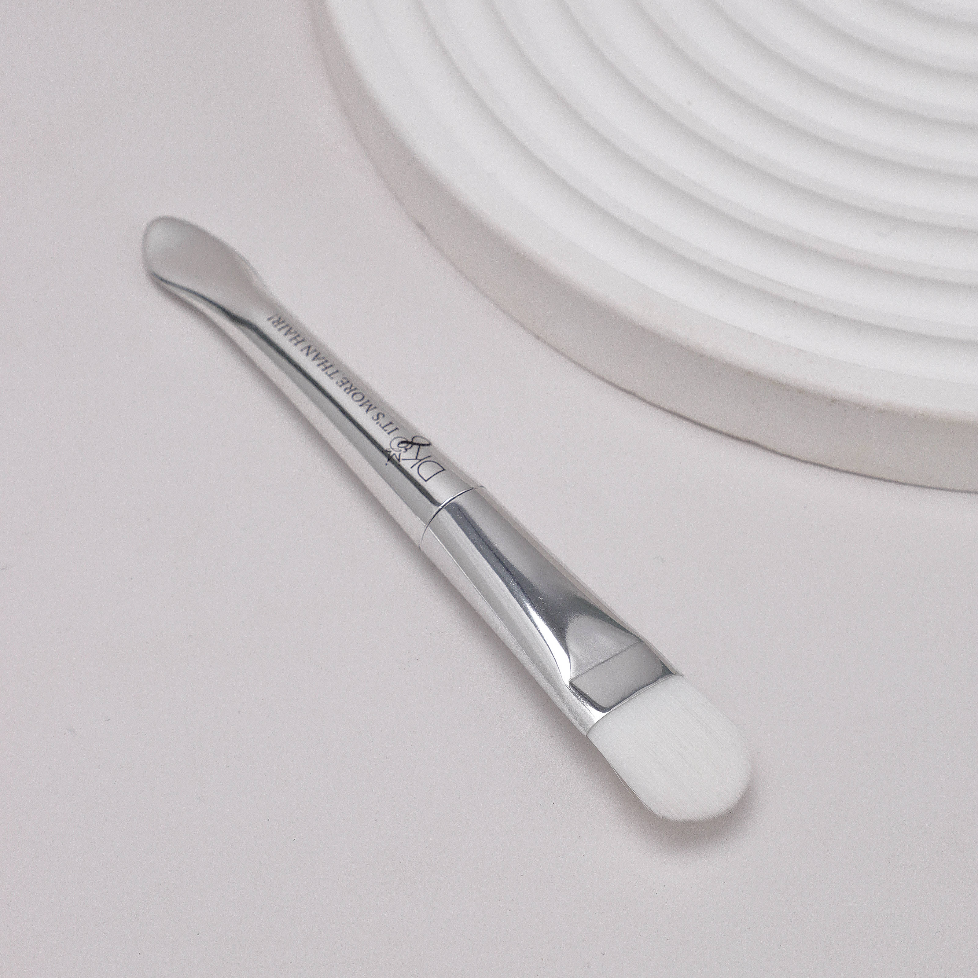 adhesive application brush - Applicator for precision application and removal