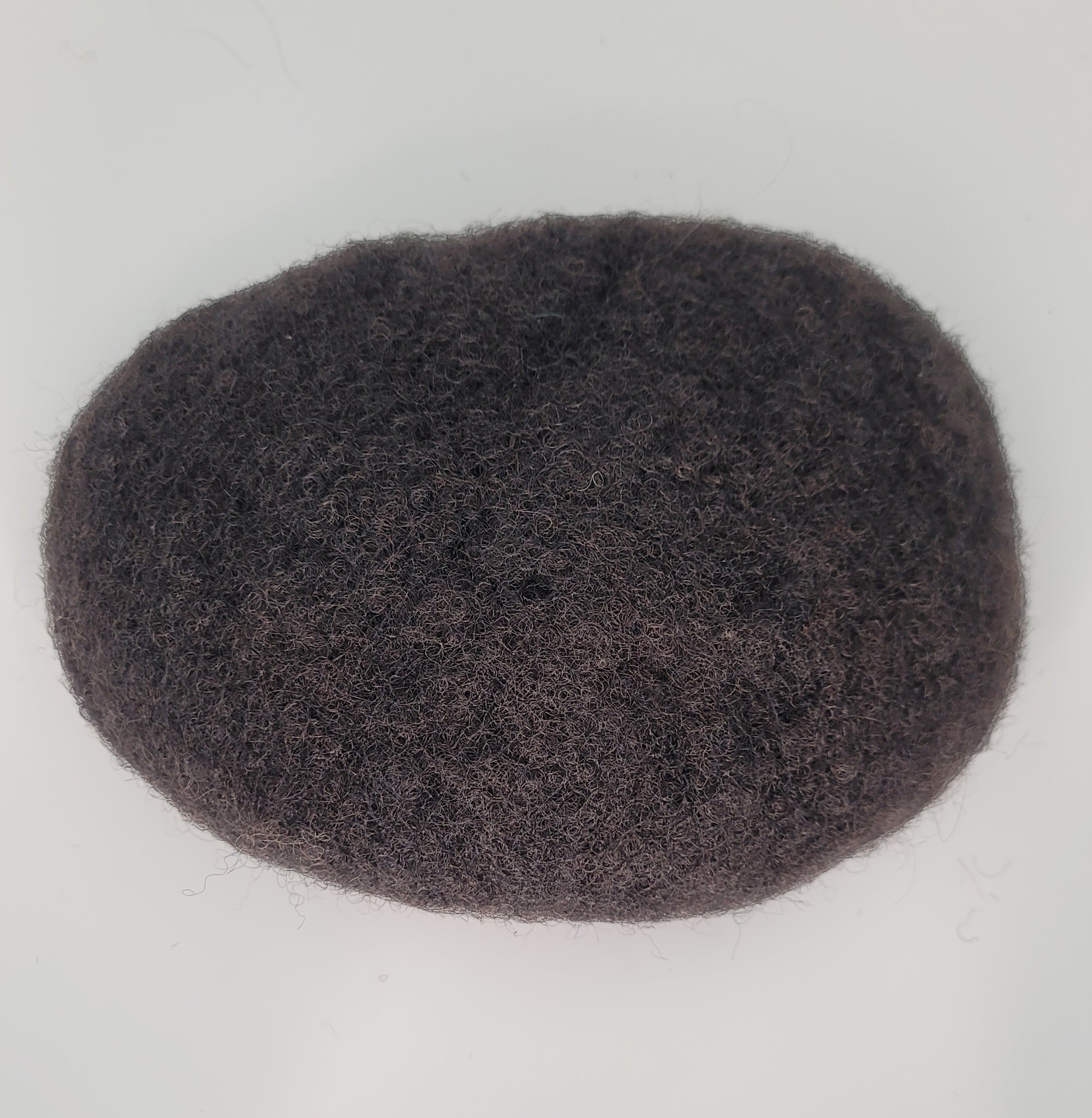 afro/curl / #1b/natural black / lace