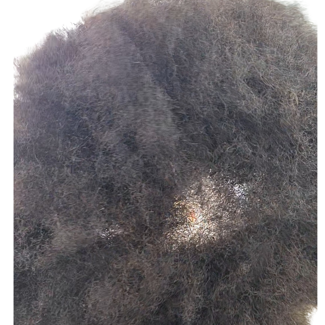 Full_Lace_Wig_Tight_Curl_close up