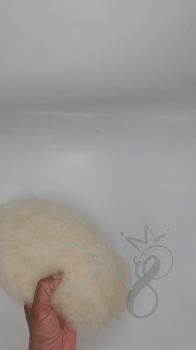 afro/curl / #60r / lace